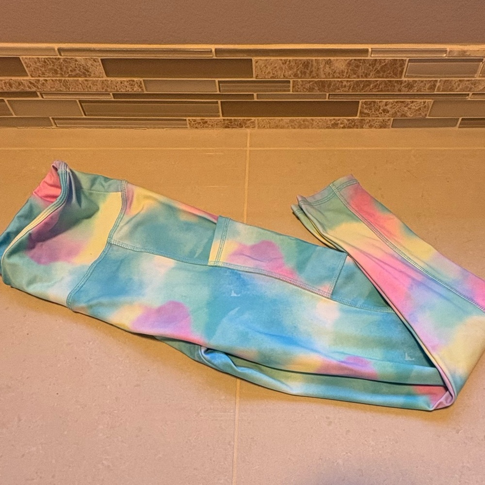 Women’s Pulse Active Leggings